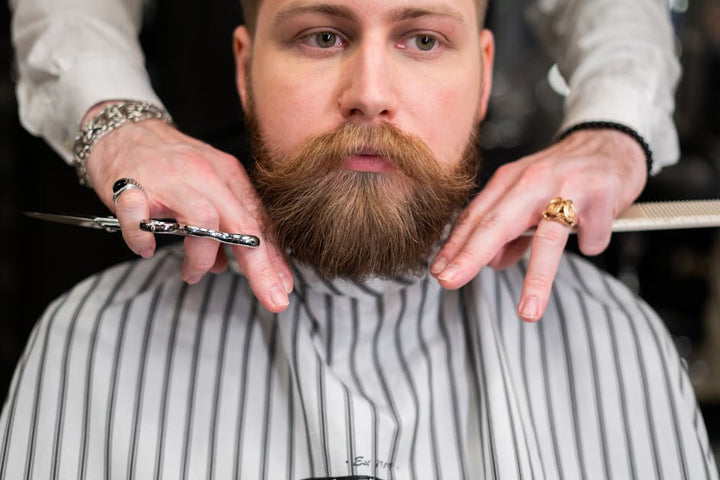 From Dull to Dapper: How Beard Enhancement Can Transform Your Look