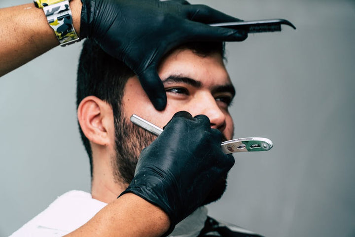 5 Essential Beard Treatment Tips for the Modern Gentleman