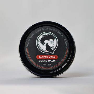 Classic Man Balm