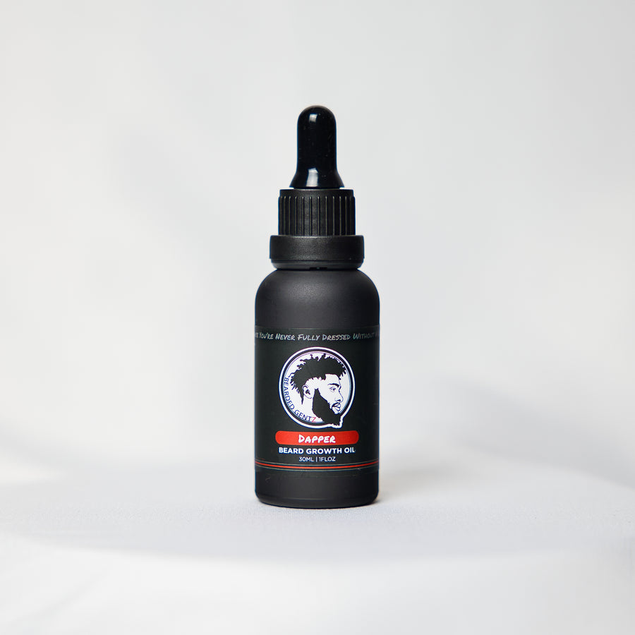 Dapper Growth Oil