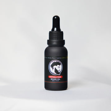 Distinguished Beard Oil