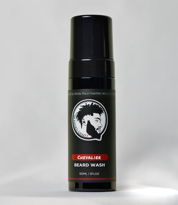 Chevalier Beard Wash